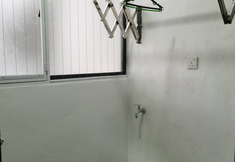 Infiniti 3 Residences