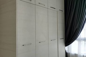 Infiniti 3 Residences