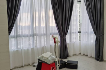 Infiniti 3 Residences