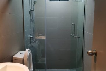 Infiniti 3 Residences