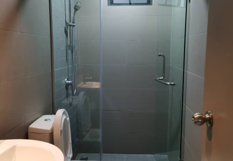 Infiniti 3 Residences