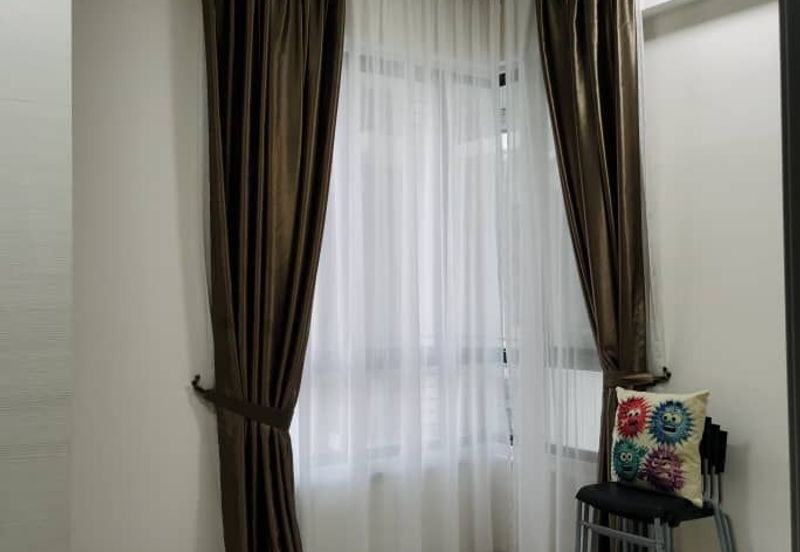 Infiniti 3 Residences