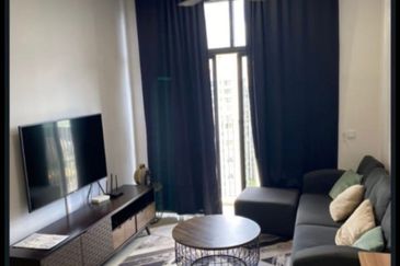 Lexa Residence @ The Quartz