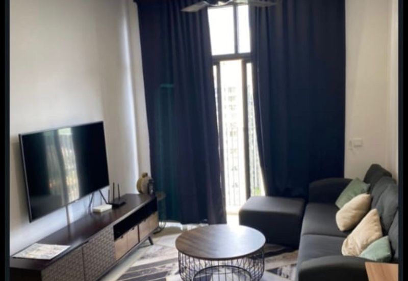 Lexa Residence @ The Quartz