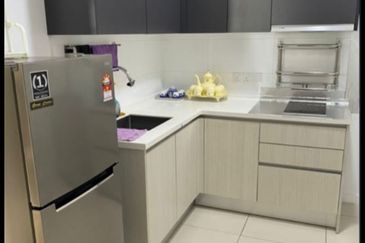 Lexa Residence @ The Quartz