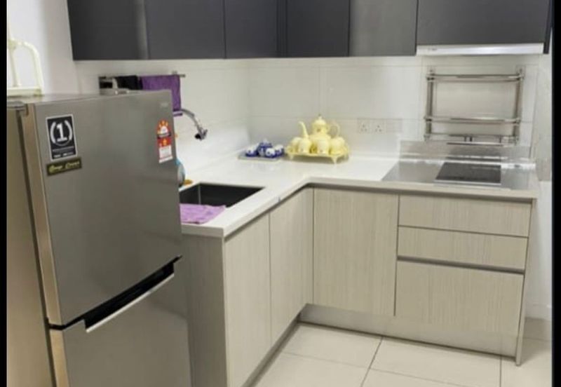 Lexa Residence @ The Quartz