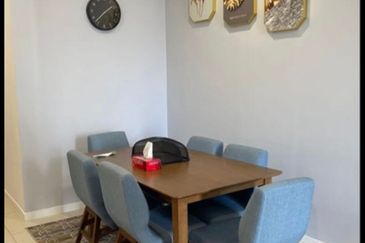 Lexa Residence @ The Quartz