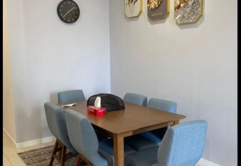 Lexa Residence @ The Quartz