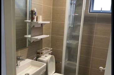 Lexa Residence @ The Quartz