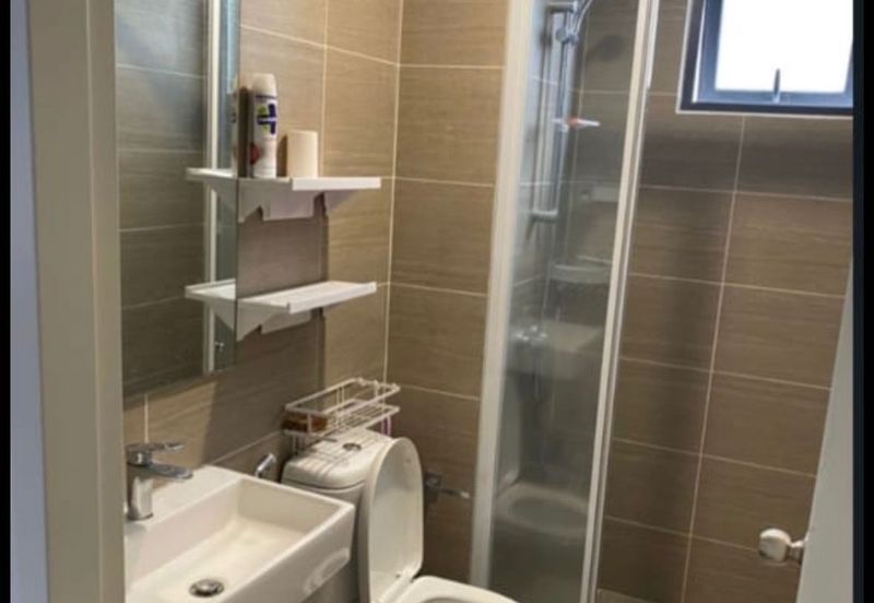 Lexa Residence @ The Quartz