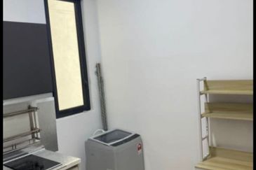 Lexa Residence @ The Quartz