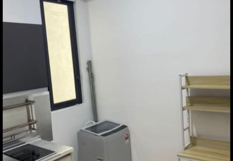 Lexa Residence @ The Quartz