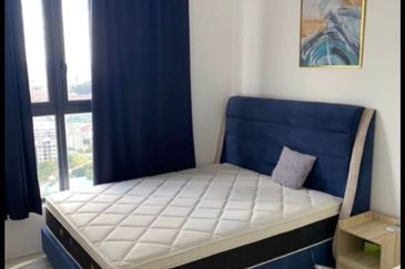 Lexa Residence @ The Quartz