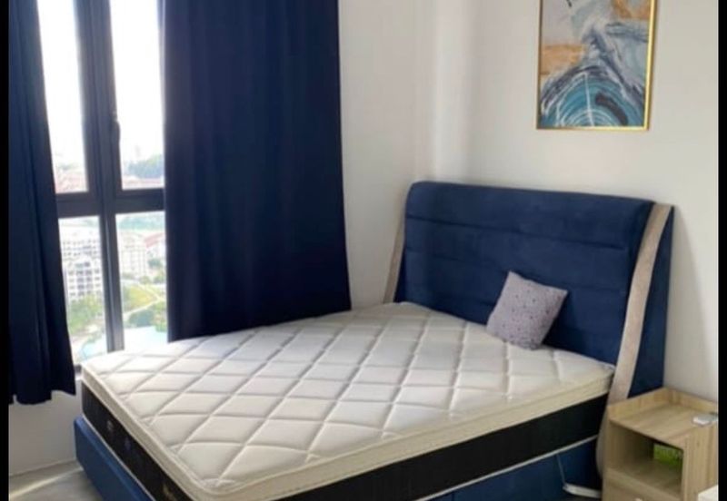 Lexa Residence @ The Quartz