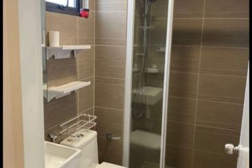 Lexa Residence @ The Quartz