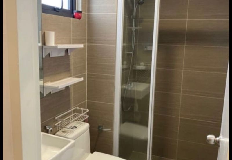 Lexa Residence @ The Quartz