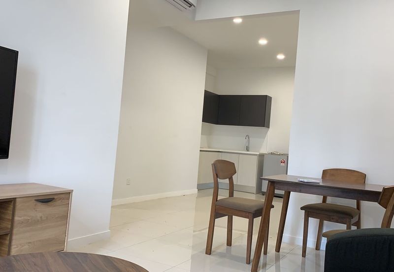 Lexa Residence @ The Quartz