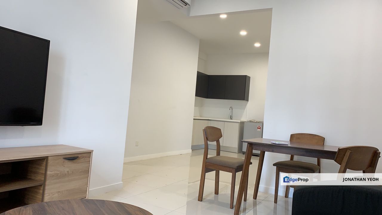 KL Lexa Residence @ The Quartz Wangsa Maju Freehold for Sell , Kuala Lumpur, Wangsa Maju