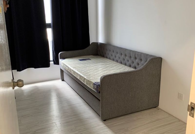 Lexa Residence @ The Quartz