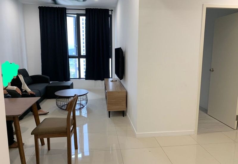 Lexa Residence @ The Quartz