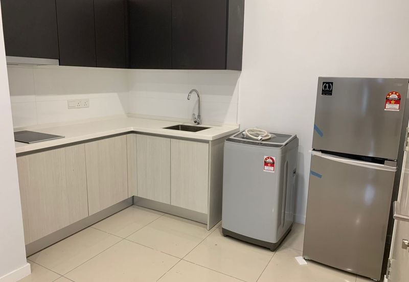 Lexa Residence @ The Quartz