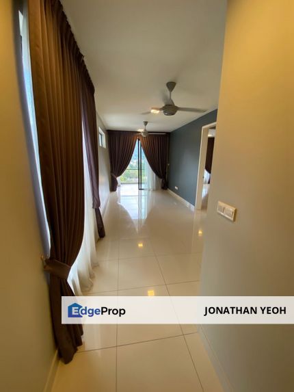 KL Taman Melawati Nadayu 62 Condo For Sale Renovated, Selangor, Taman Melawati