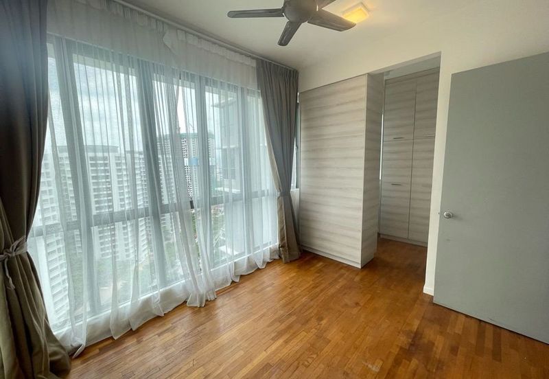 Infiniti 3 Residences