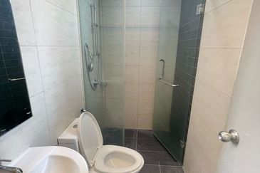 Infiniti 3 Residences