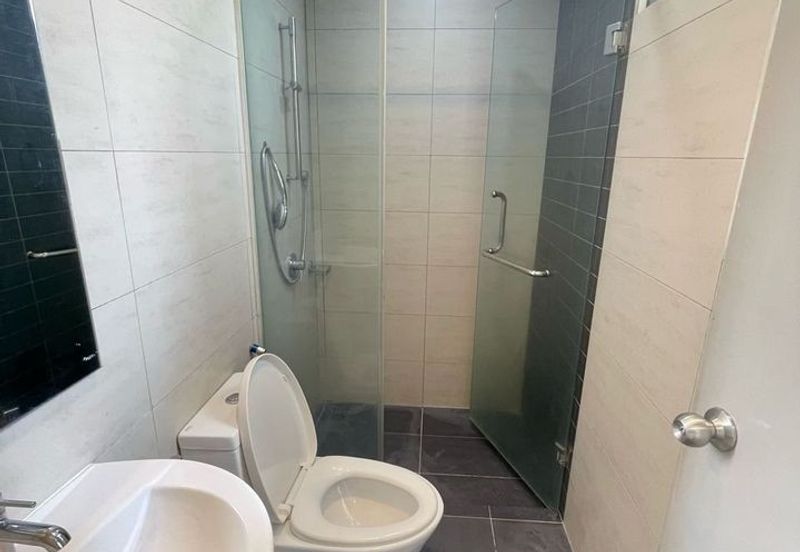 Infiniti 3 Residences