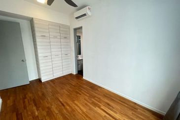 Infiniti 3 Residences