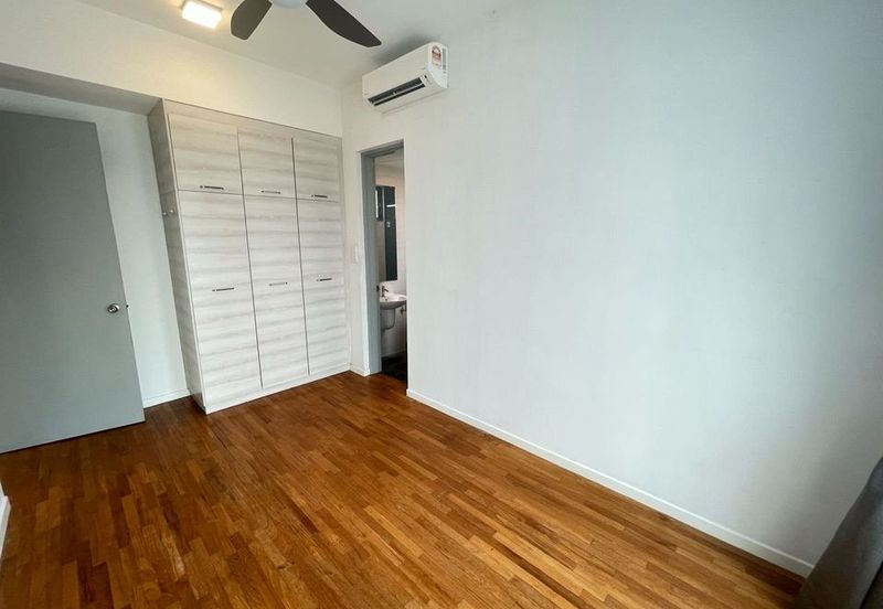 Infiniti 3 Residences