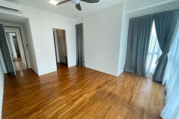 Infiniti 3 Residences