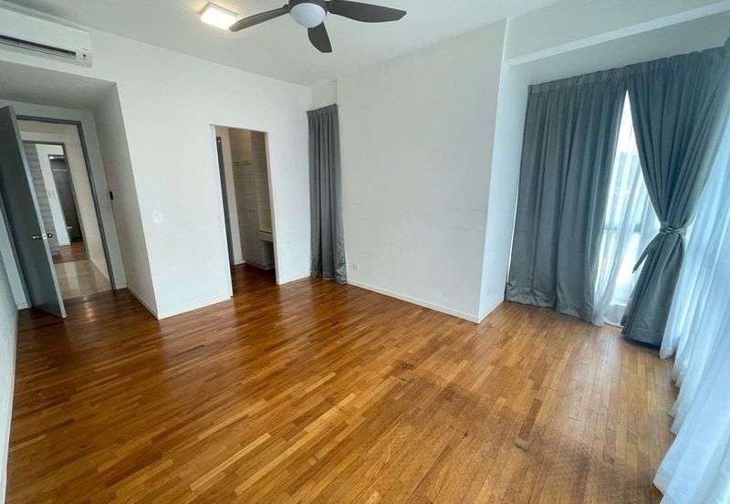 Infiniti 3 Residences