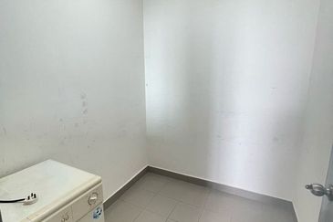 Infiniti 3 Residences