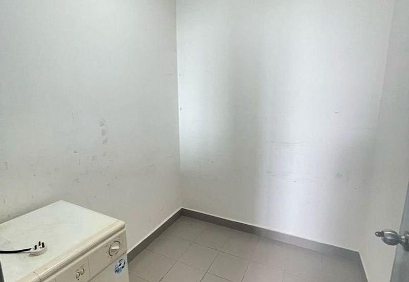 Infiniti 3 Residences