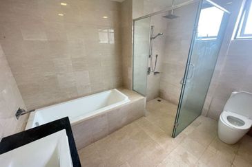 Infiniti 3 Residences