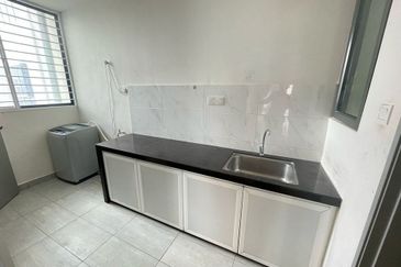 Infiniti 3 Residences