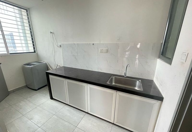 Infiniti 3 Residences