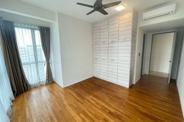 Infiniti 3 Residences