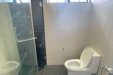 Infiniti 3 Residences