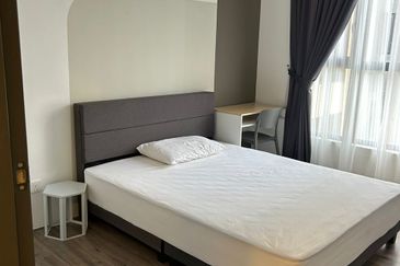 Henna Residence @ The Quartz