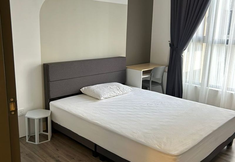 Henna Residence @ The Quartz