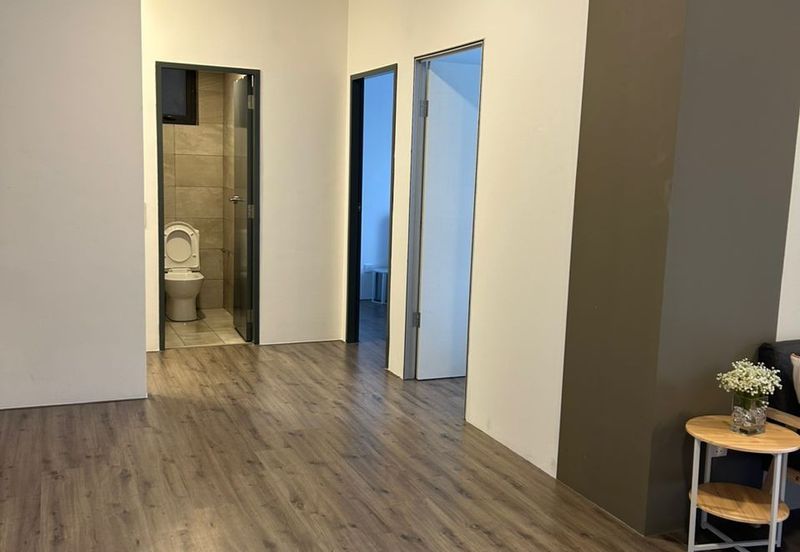 Henna Residence @ The Quartz