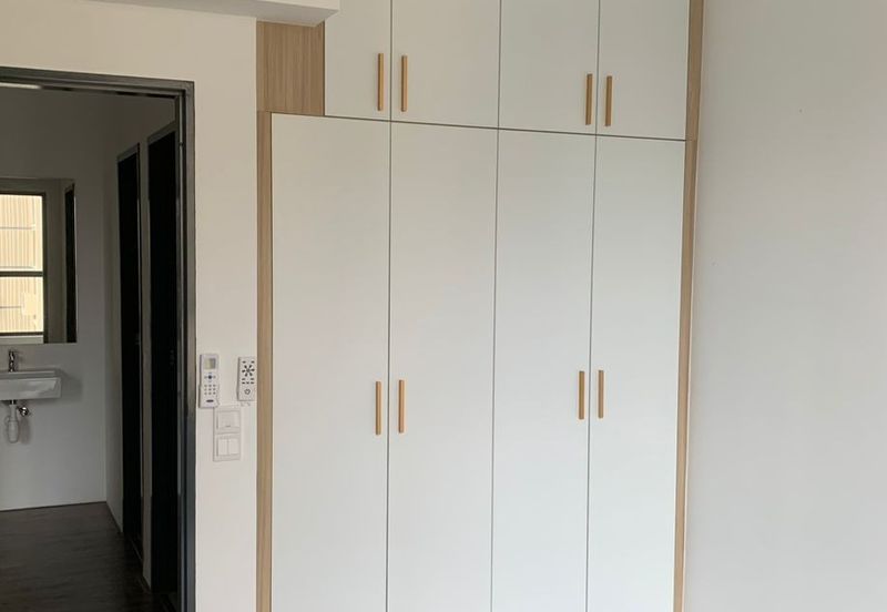 Henna Residence @ The Quartz