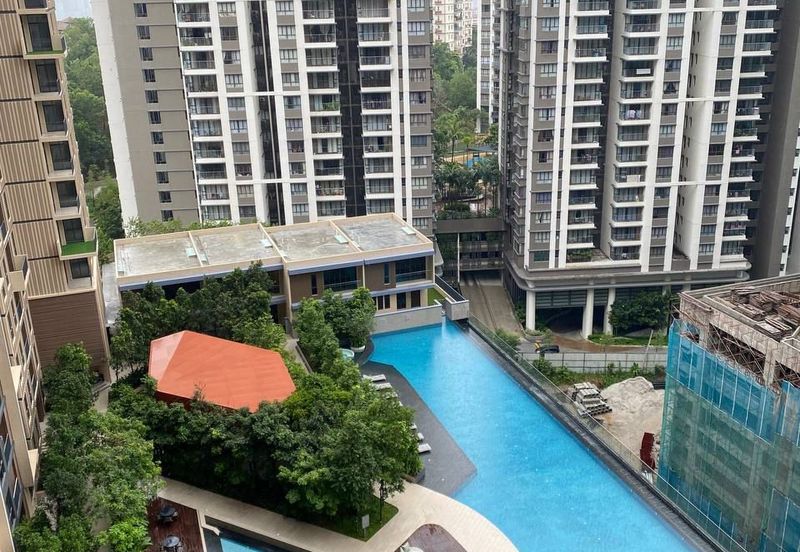 Henna Residence @ The Quartz