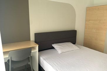 Henna Residence @ The Quartz