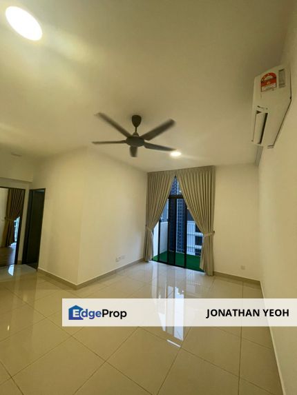 KL Setapak Wangsa Maju Henna Residence Partial furnished for rent, Kuala Lumpur, Wangsa Maju