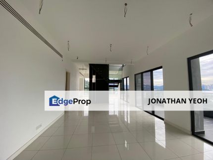 KL Taman Melawati The Veo Freehold Condo Duplex For Sale , Kuala Lumpur, Taman Melawati