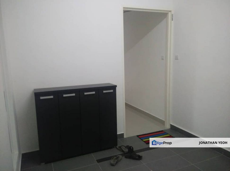 KL Arte Kuchai Lama Condo For Sale, Kuala Lumpur, Kuchai Lama