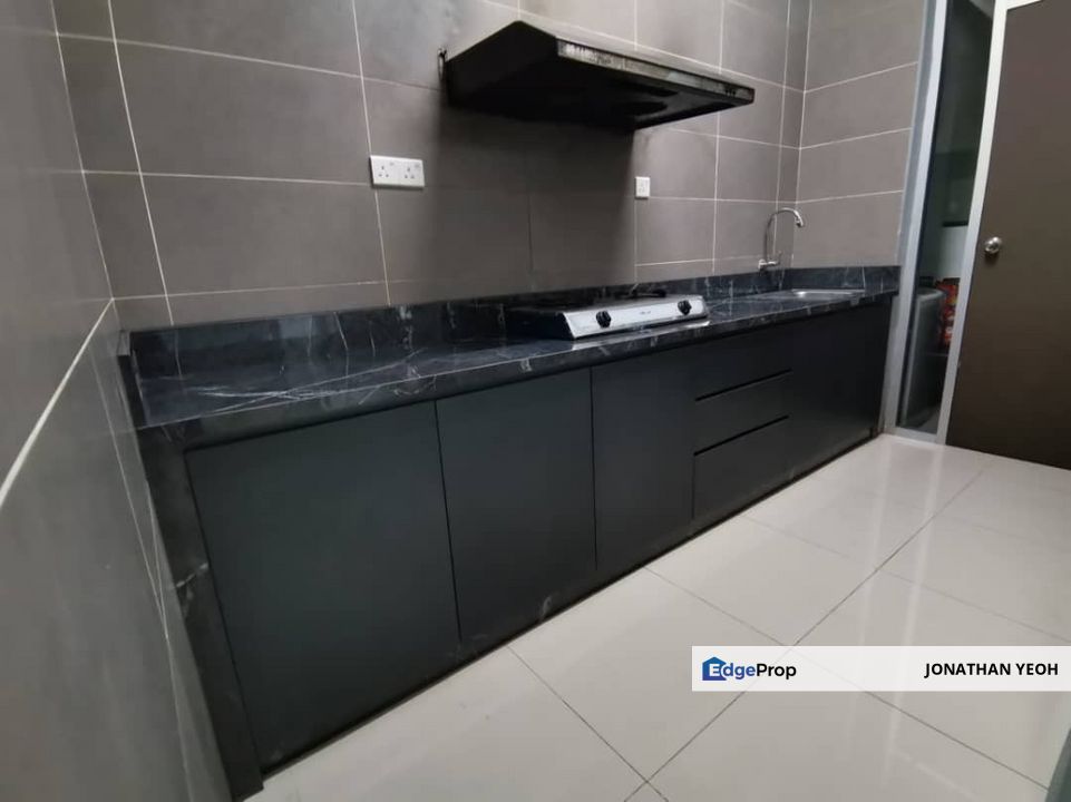 KL Arte Kuchai Lama Condo For Sale, Kuala Lumpur, Kuchai Lama